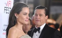 Brad Pitt đệ đơn kiện Angelina Jolie