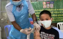 Thủ tướng Campuchia chỉ đạo tiêm vaccine cho trẻ từ 3-5 tuổi