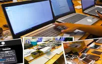 Lừa đảo hàng trăm triệu đồng của người đi vay tiền qua mạng xã hội