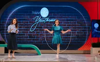 Trạm yêu thương: Nghị lực phi thường từ người phụ nữ một chân