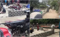 Vụ nổ súng bắn hàng xóm ở Thái Nguyên: Xuất hiện clip thách thức, chửi bới trước đó