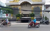 Hỗn chiến từ ngoài đường vào quán karaoke, 1 người tử vong