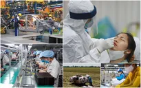 WB nhận định lạc quan về kinh tế Việt Nam trong năm 2022