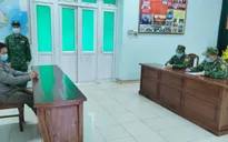 Biên phòng Lạng Sơn bắt giữ đối tượng đưa đón người nhập cảnh trái phép