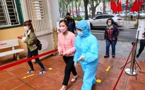 Hà Nội: Nâng cao trách nhiệm, tránh lơ là, chủ quan trong phòng dịch