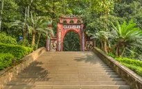 Chỉ tổ chức phần lễ tại Giỗ Tổ Hùng Vương - Lễ hội Đền Hùng 2022
