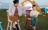 Cuộc chiến nuôi con: Đi dã ngoại cùng "vườn trẻ" không là cuộc chiến?