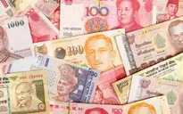 Các nền kinh tế mới nổi ở châu Á sẽ không vội tăng lãi suất
