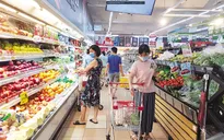 Áp lực lạm phát của năm 2022 đang hiện hữu