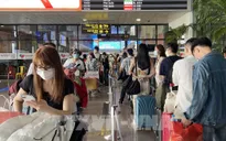 Bộ Giao thông Vận tải yêu cầu làm rõ việc tăng giá vé máy bay