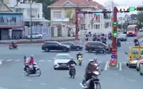 Hiệu quả của đèn giao thông tại Đà Lạt