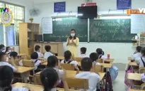 TP Hồ Chí Minh linh hoạt trong dạy học và phòng chống dịch