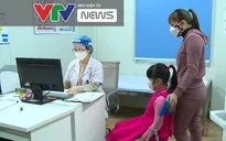 Hậu COVID-19: Cẩn trọng với biến chứng giọng nói