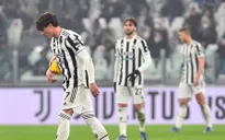 Juventus chia điểm trước Torino trên sân nhà