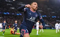 PSG đề nghị mức lương 'khủng' để giữ chân Mbappe