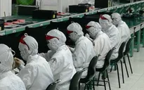 Samsung khẳng định không chuyển hoạt động sản xuất về Hàn Quốc