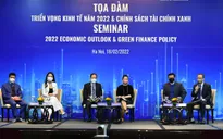 Chuyên gia Standard Chartered dự báo kinh tế Việt Nam tăng trưởng 6,7% trong năm 2022