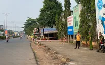 Điều tra vụ sát hại thiếu niên 15 tuổi đang đi bộ trên đường