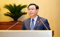 Tổ chức 3 Hội nghị tổng kết công tác HĐND khu vực 3 miền Bắc, Trung, Nam