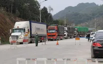 Lạng Sơn triển khai nền tảng cửa khẩu số từ 21/2