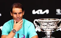 Nhiều sự thay đổi trên BXH ATP và WTA sau Australia mở rộng