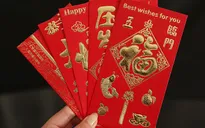 Thu hết tiền lì xì của con có thể bị phạt đến 30 triệu đồng: Hiểu đúng để dạy con