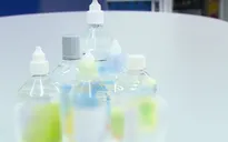 Thu hồi toàn quốc lô nước muối súc miệng Pharphap