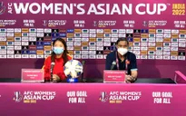 HLV Mai Đức Chung: "ĐT nữ Việt Nam khát khao được tham dự World Cup"