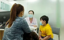 Cảnh báo trẻ béo phì bị… suy dinh dưỡng