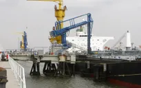 Châu Âu chỉ còn chưa đầy 5% khí đốt trong kho