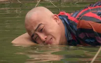 Doãn Quốc Đam nói về cảnh khóc vật vã dưới ao ở Phố trong làng, than "quá rét"