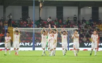 Thêm 6 thành viên của U23 Việt Nam nghi nghiễm Covid-19