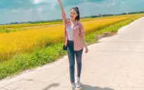 Minh Thu buồn vì bị COVID-19 không thể xuất hiện tại tập cuối Phố trong làng
