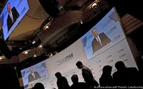 Hội nghị An ninh Munich thống nhất ủng hộ Ukraine