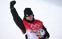 Ngày thi đấu 15 Olympic mùa đông Bắc Kinh 2022