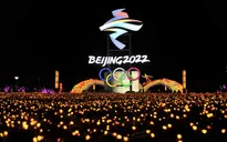 Công nghệ cao - một "ngôi sao" khác của Olympic Bắc Kinh 2022