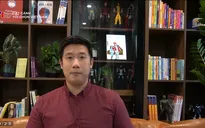 Cất cánh: Nam MC và hành trình khẳng định "Tôi là người Việt Nam"