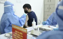 Số ca mắc COVID-19 tăng vọt, Chủ tịch Hà Nội ra công điện hoả tốc