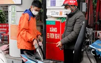 Giá xăng lại phá kỷ lục vào ngày mai?
