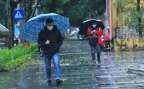 Miền Bắc mưa rét, vùng núi cao khả năng xảy ra mưa tuyết và băng giá