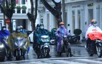 Bắc Bộ và Trung Bộ rét về đêm và sáng sớm, Tây Nguyên và Nam Bộ đề phòng thời tiết nguy hiểm
