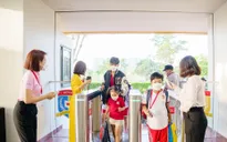 TP Hồ Chí Minh: Lúng túng với F0, F1 trong trường học