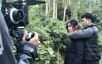 Cao Thái Hà: "Nỗ lực 200% để hoàn thành vai diễn"