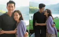 Tiết lộ địa điểm đám cưới Son Ye Jin và Hyun Bin