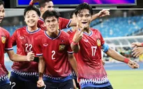 Thắng U23 Malaysia 2-0, U23 Lào thẳng tiến vào bán kết U23 Đông Nam Á 2022