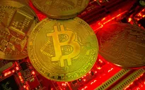 Bitcoin văng khỏi mốc 40.000 USD, giới đầu tư Việt "ốm đòn"