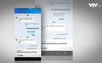 Cảnh giác trước chiêu trò lừa đảo thi bằng lái xe