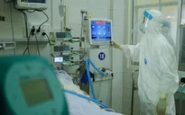 Bệnh nhân COVID-19 nặng giảm, còn hơn 2.300 ca; 20 tỉnh, thành có F0 trên 1.000 ca/ngày