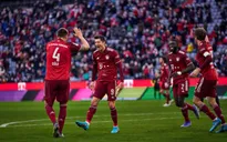 Vòng 23 Bundesliga | Bayern Munich, Dortmund thắng ấn tượng