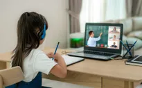 Hà Nội yêu cầu không để học sinh, sinh viên học trực tuyến kéo dài